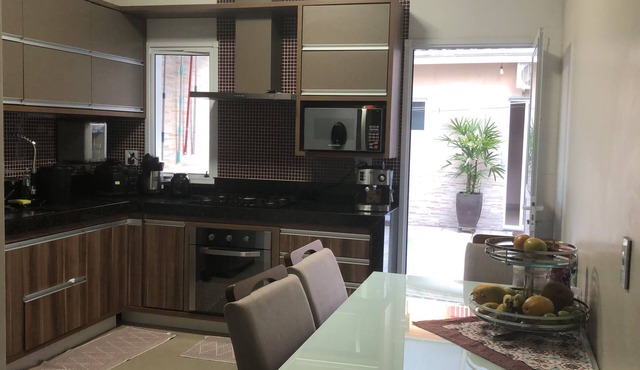 Comfortable house Itagua