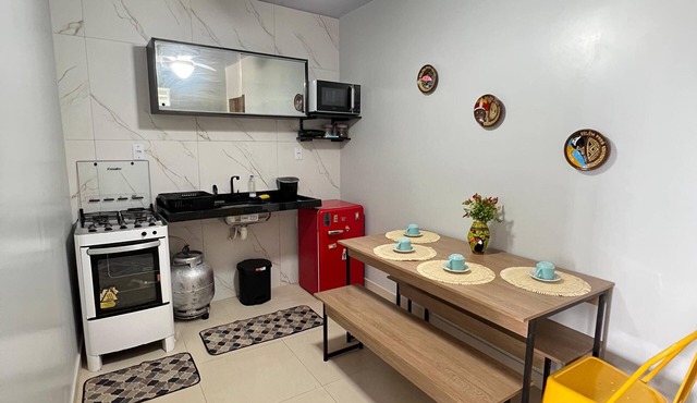 Comfortable house 2km from the COP30 park