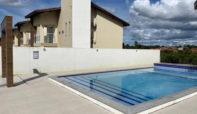 Comfortable house in Barreirinhas, there's nothing better!