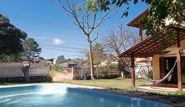 Comfortable house in Florianópolis |Moçambique Beach