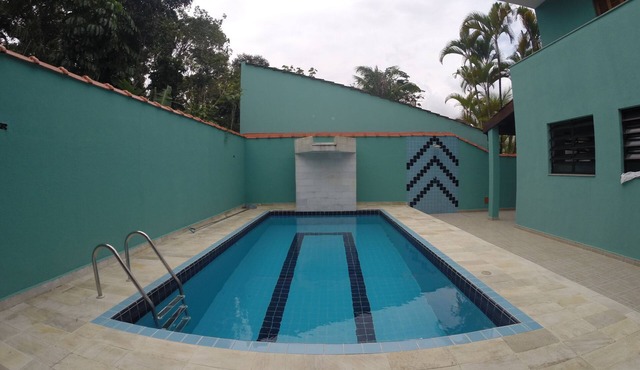 Comfortable House - Tropical Condominium *Swimming Pool *Gourmet Area *Sleeps 15