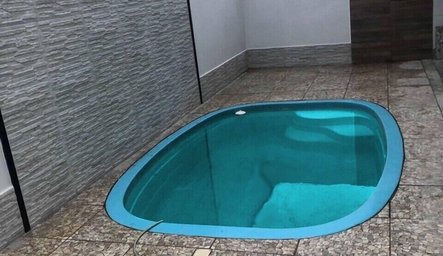 Comfortable house in Araruama