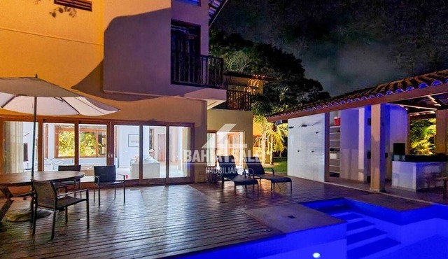 Comfortable panoramic and beautiful house