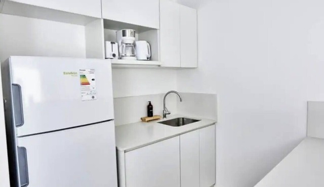 Comfortable Studio in Nuñez