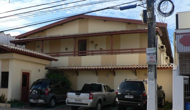 Comfortable Studio in Aracaju!