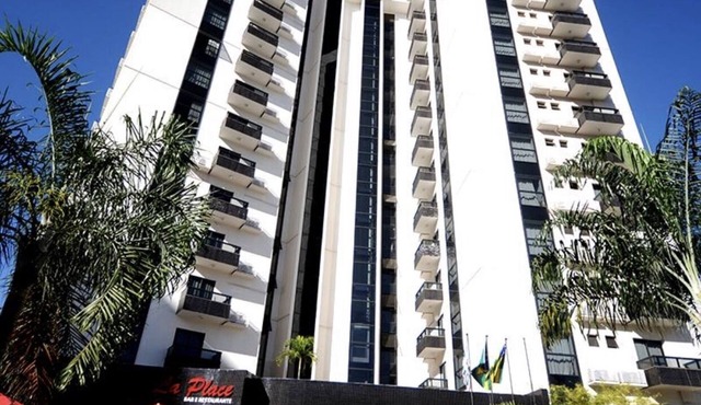 Comfortable studio with kitchen/pantry, bedroom, bathroom.