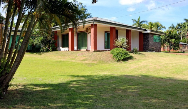 Comfortable Villa Licht in the center of Obligado