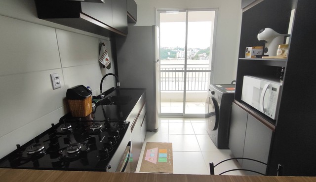 Comodidade Próximo ao Centro de Bento Gonçalves