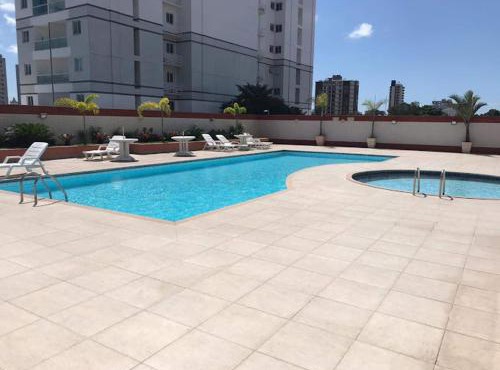Comodidade ViaPark