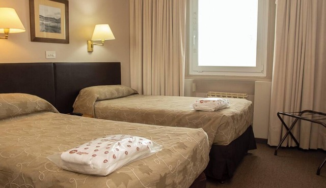 Comodoro Hotel