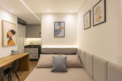 Compact Elegance | Batel Premium