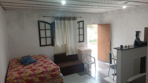Compact house