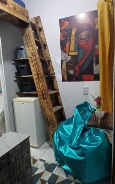 Compacto Loft Rota Das Praias