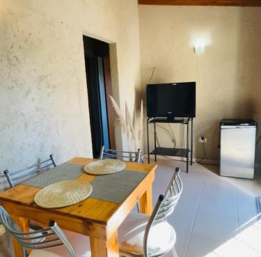 Complejo de Cabañas Aires de Santiago
