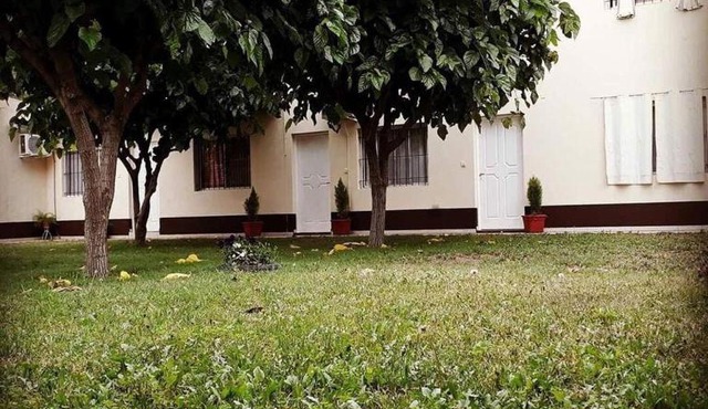 Complejo Cabañas Las Moras