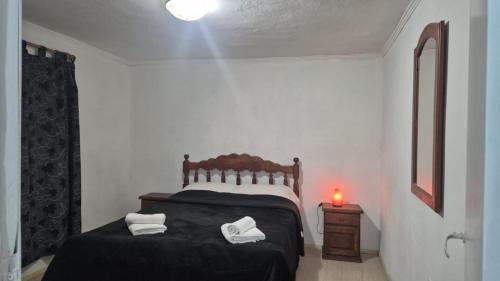 Complejo Casablanca Plottier