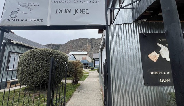 Complejo Don Joel