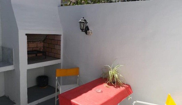 Complejo Los Troncos -Adults Only