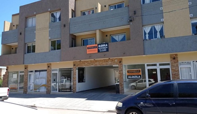 Complejo New Center