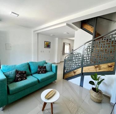 COMPLEJO PALERMO SUITES