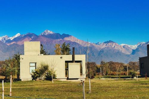 Complejo Piuquenes Valle de Uco