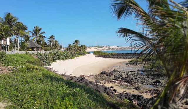 COMPLEJO PONTA das BRILLES DUPLEX