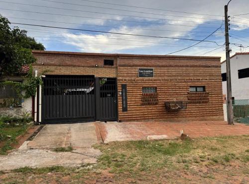Complejos Residenciales Las Lomitas