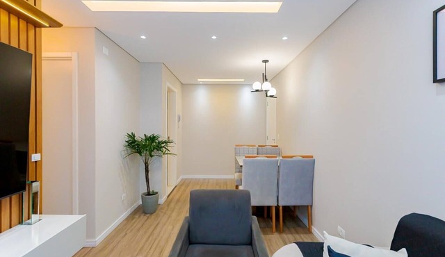 Complete apartment, very cozy in Neoville!