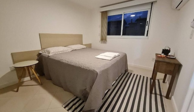 Complete Apartment in Resort at Beira da Lagoa