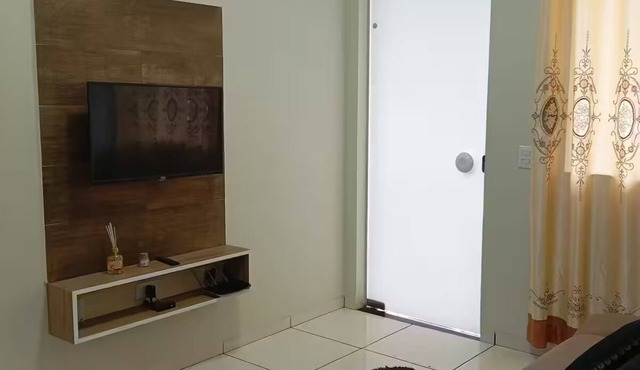 Complete Apartment, 2 bedrooms