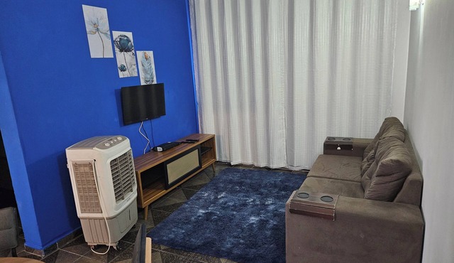 Complete apartment, close to Tia Nair Park