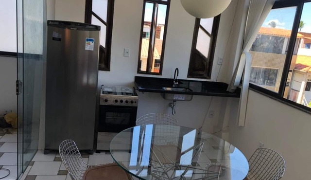 Complete Apartment Madre de Deus