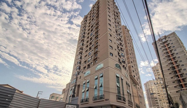 Complete Apartments 700m From the Beach - VNV
