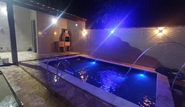 Complete house in Búzios | Ideal for families (pool + gourmet area)