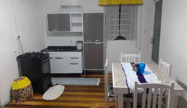 Complete house