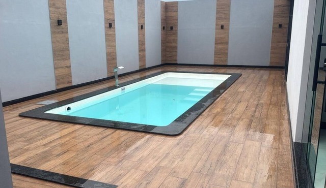 Complete House for Rest