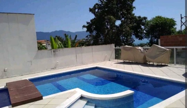 COMPLETE HOUSE IN AREMBEPE