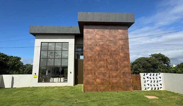 Complete House in Porto Sauipe