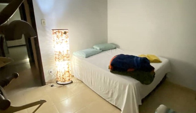 Complete house in Quitandinha