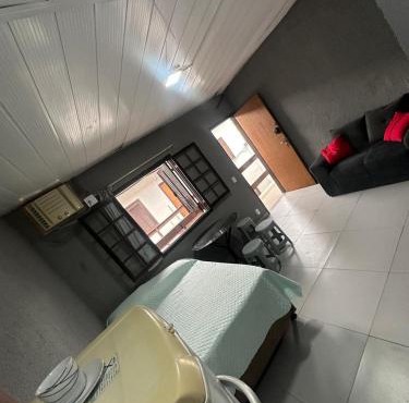Complete Studio for 2 people