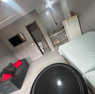 Complete Studio for 2 people