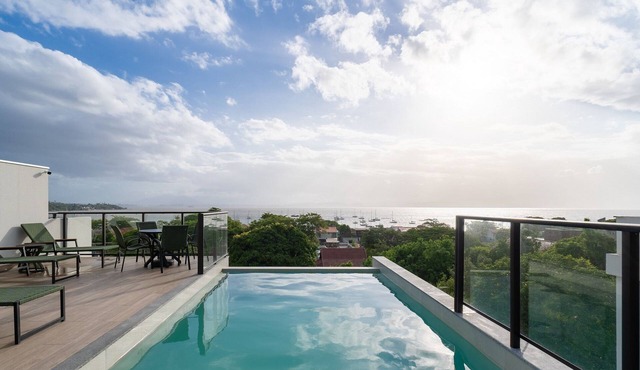 Complete Studio in Floripa Mal0105