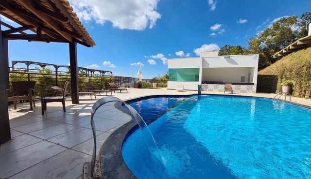 Complete two-story house in Escarpas do Lago – Comfort and Leisure: Your Dream Retreat