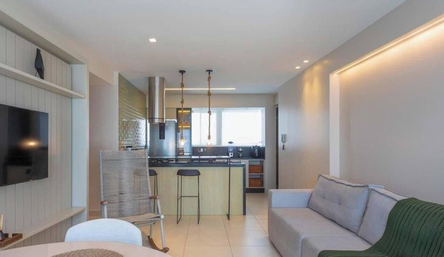 Complexo Heron Marinho Flats