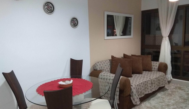 Concept Tower Praia Apart