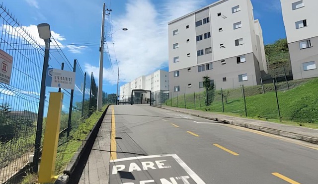 Cond. Mirante da Serra -