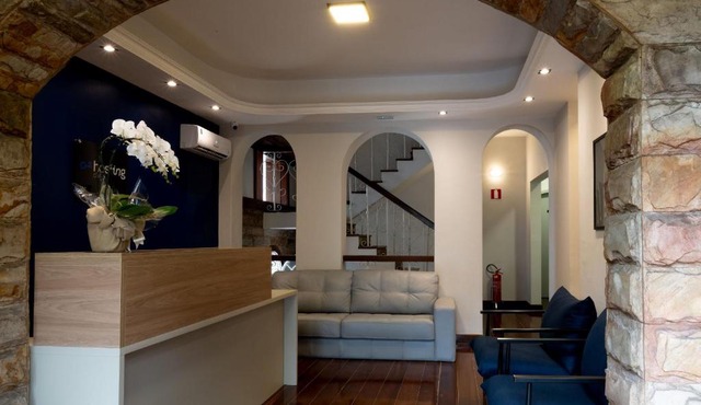 Conde de Linhares Flats