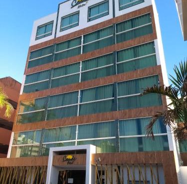Conde Hotel Maceió