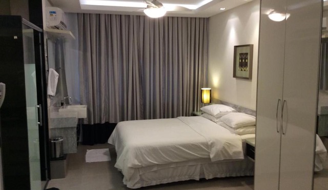 Condo Ipanema 503