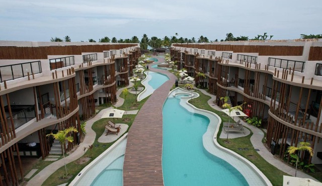 Condo with Beach Access By MME